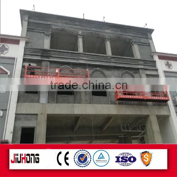 Suspended Scaffold Systems/scaffolding Systems