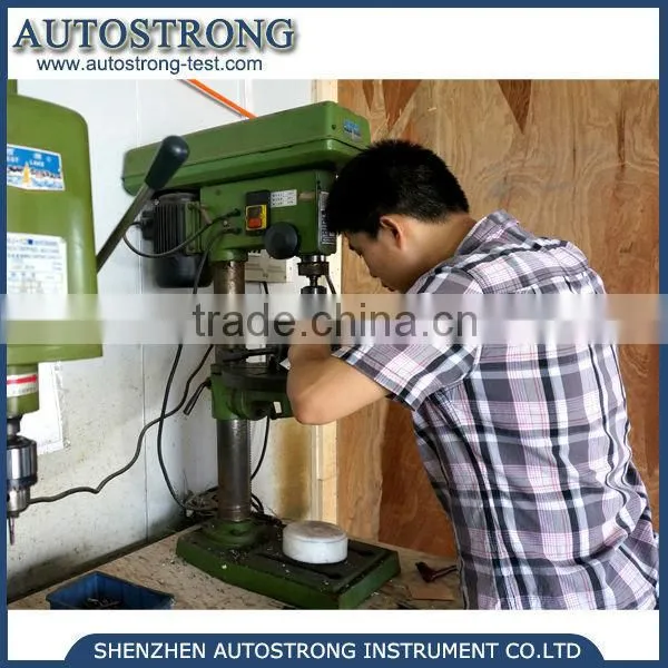 IEC61032 Food Waste Probe for Checking Food Waste Disposal Units photo-3