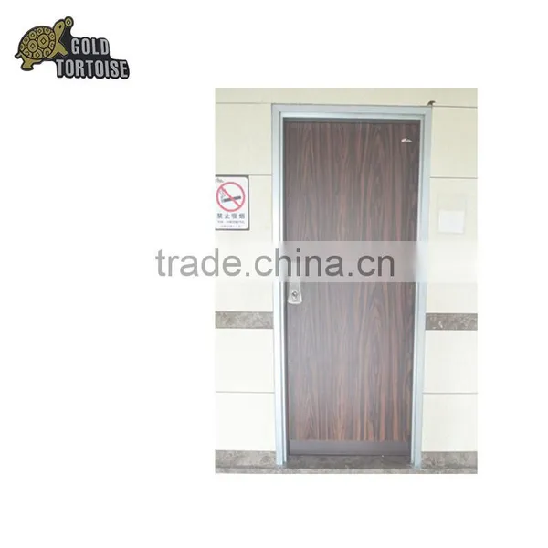 Factory Prices Israel Style Security Door
