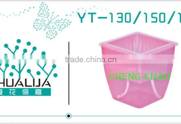 Perfect Plastic Flower Pot photo-5