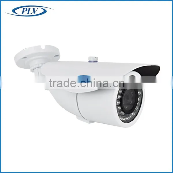 High Quality Onvif Bullet Outdoor ip Camera 1080p hd Cctv H.264 Weatherproof Zoom Lens Wecam photo-2