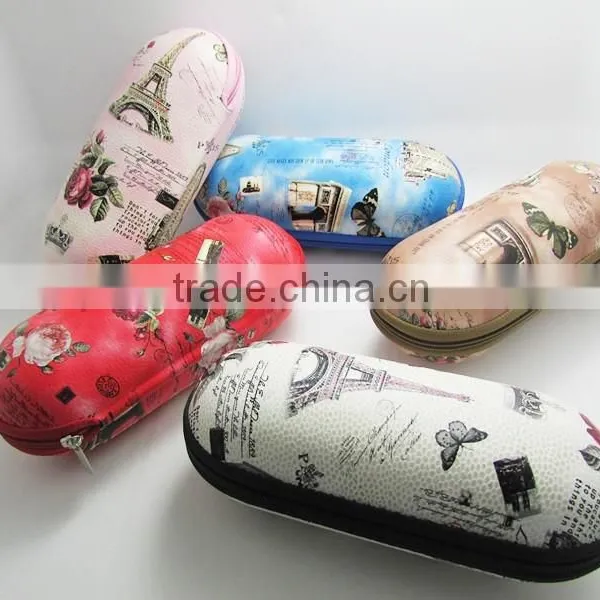 New Product Eva Shockproof Eyewear Case and Bag photo-2