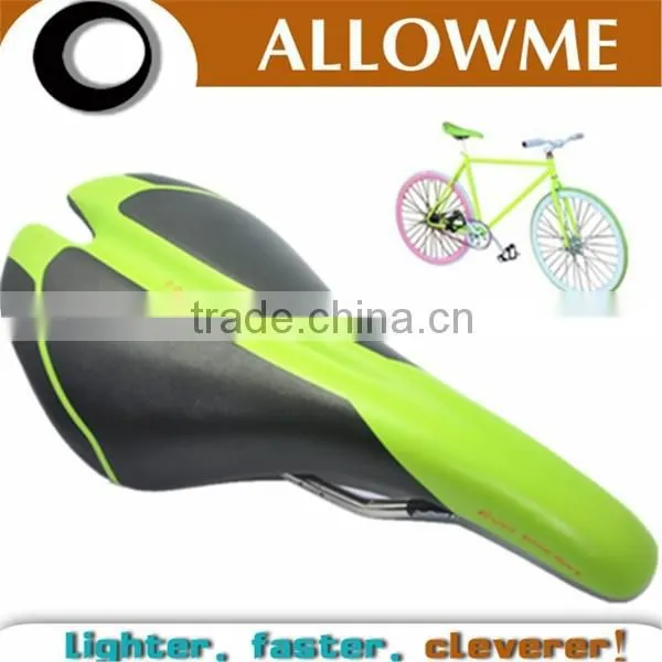 Custom Client Logo Bike Bycicle Parts Road Bike Saddle SA108 photo-4
