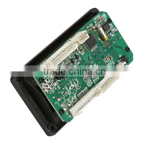 Multifunctional fm Aux Usb/sd Flash Drive Board photo-3