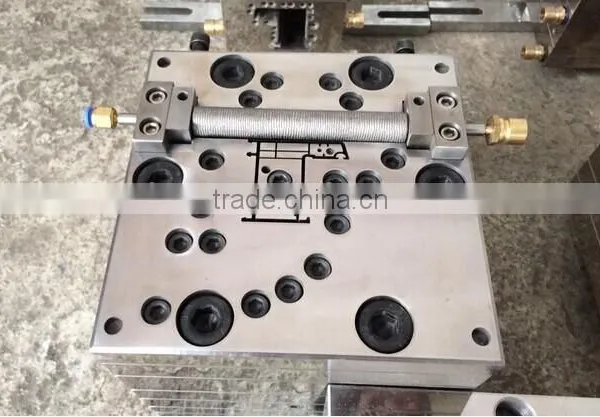 Factory Outlets Customized Co-extrusion Mold photo-2