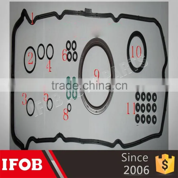 Used Auto Parts for QR25DE Engine Parts QR25DE