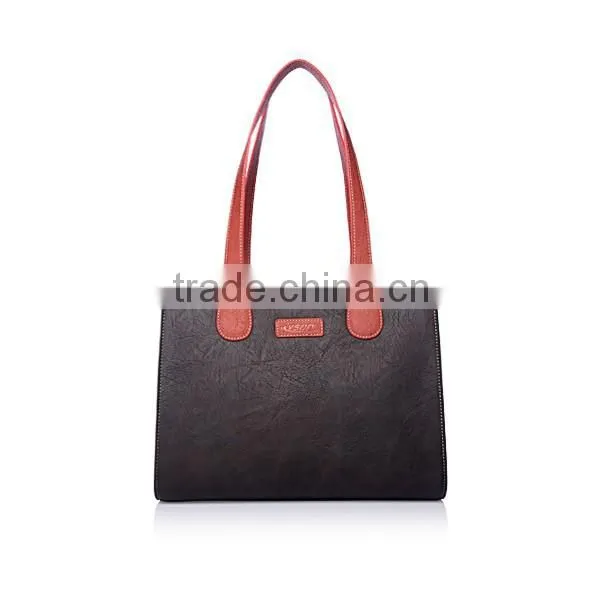 High Quality Designers Lady Genuine Leather Brand Bags photo-5
