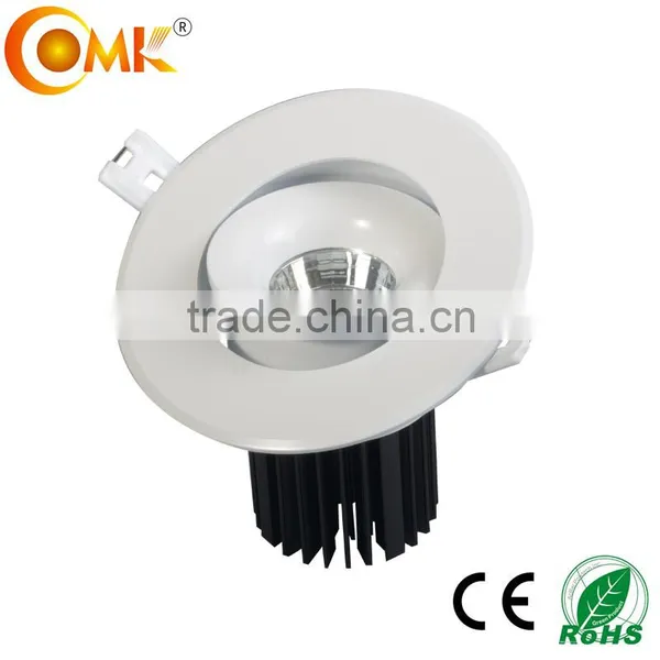Dimmable 20w /25w Led Downlgiht Retrofit With Cut Out 110mm photo-2