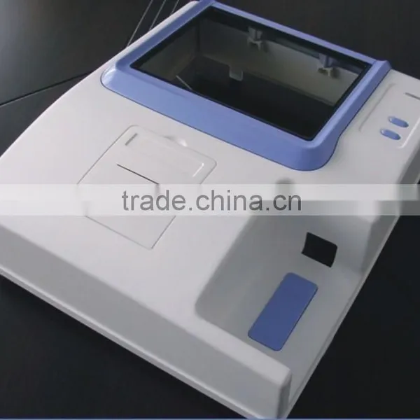 Silicone Rubber Rapid Prototype/ RTV/ Vacuum Casting photo-3