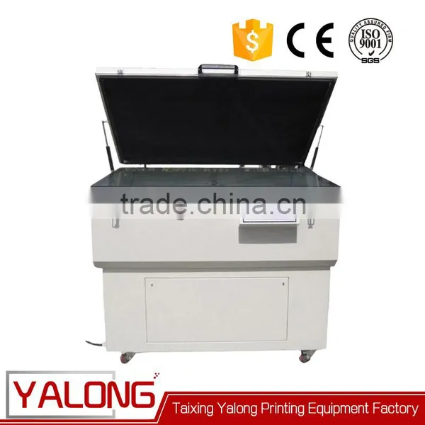 Pcb uv Screen Printing Offset Plate Exposure Machine photo-2