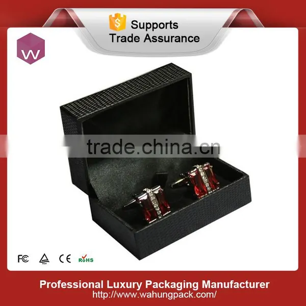 High Quality Wholesale Cufflink Boxes Antique photo-4