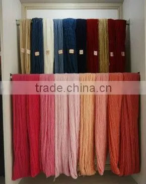 Polyester Carpet Yarn photo-3