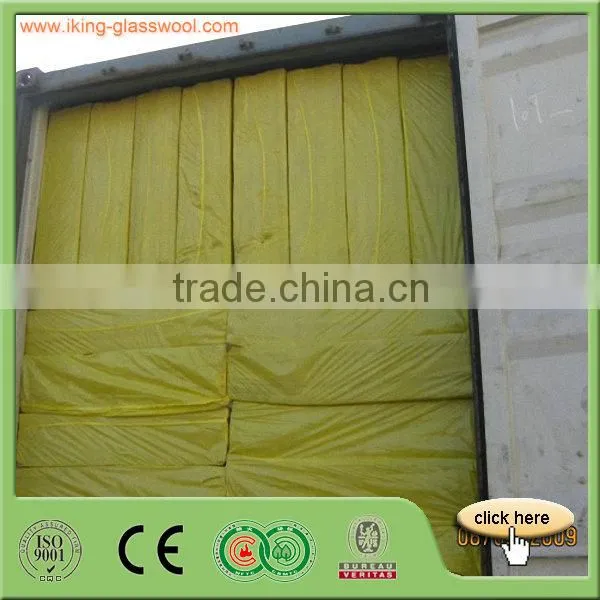 Sound Insulation Materials Good Price Mineral Wool Insulation photo-6