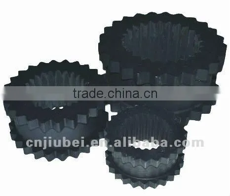 Air Compressor Rubber Coupling Flexible Coupling Omega Coupling photo-4