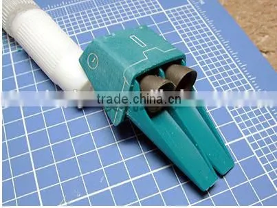 HOT Tile Metal Engraving Patterns Pen Yiyan photo-2
