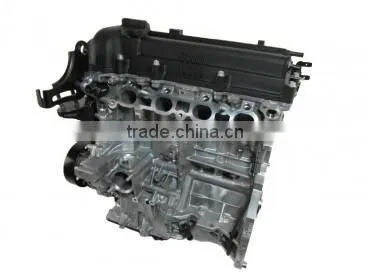 New Engine Gasoline G4FC EURO-3-4 Assy-sub Set From Mobis Manufacture photo-3