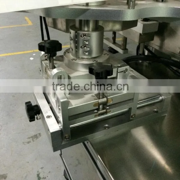 MICmachinery New Design Pet Bottle Labeling Machine Double Side Labeling Machine Labeling Machine for Bottles With ce photo-5
