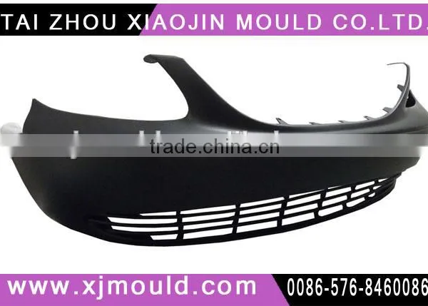 IRAN Auto Rear Bumper Moulding photo-4