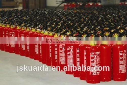 ABC DRY CHEMICAL POWDER photo-6
