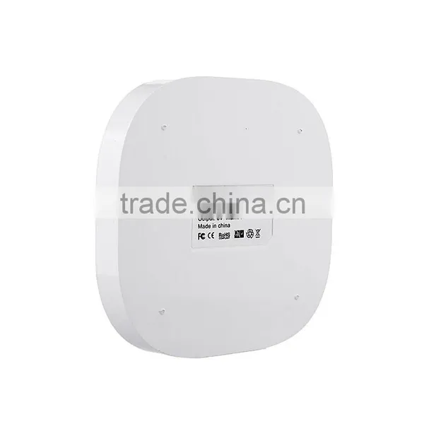 New Fashion Thin qi Standard Wireless Charger for Samsung s4 s5 s6 Iphone 5s 6 6s Mobile Quality Choice photo-3
