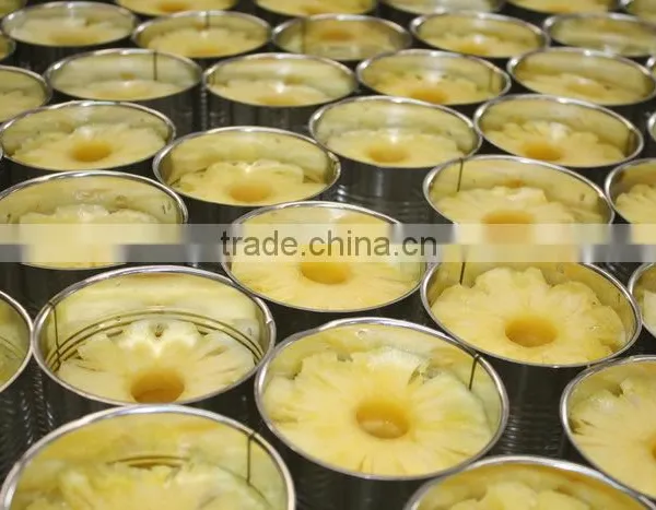 Fresh Pineapple photo-4