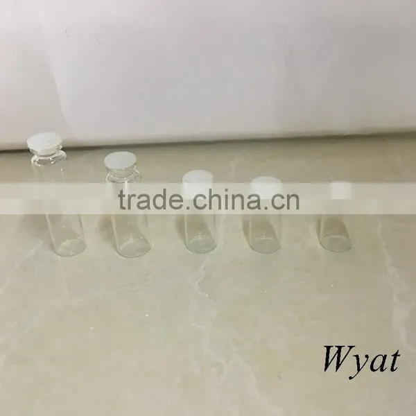 Cheap Glass Tubular Vials for Medical Injection Wholesale photo-2