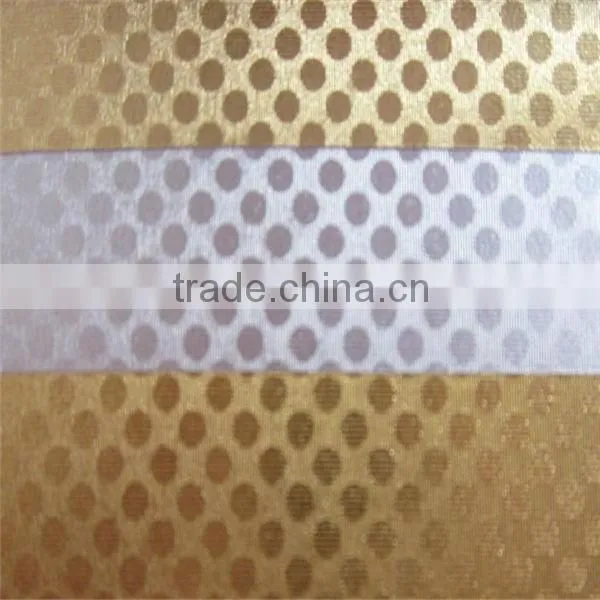 Embossed Metallic Packaging Paper Factory for Wrapping Jewelry/gift/tea/mooncake/wine Box/bag photo-4