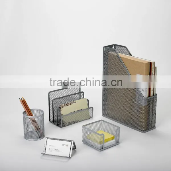 Business Card Holder Metal photo-5