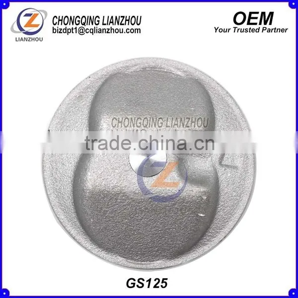 for Suzuki Parts OEM GS125 Motorcycle Piston photo-2