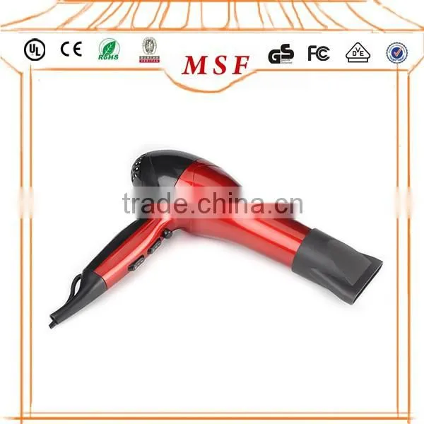 2015 Top Selling AC Motor Ionic Hair Dryer photo-2