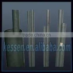 high quality graphite tube
