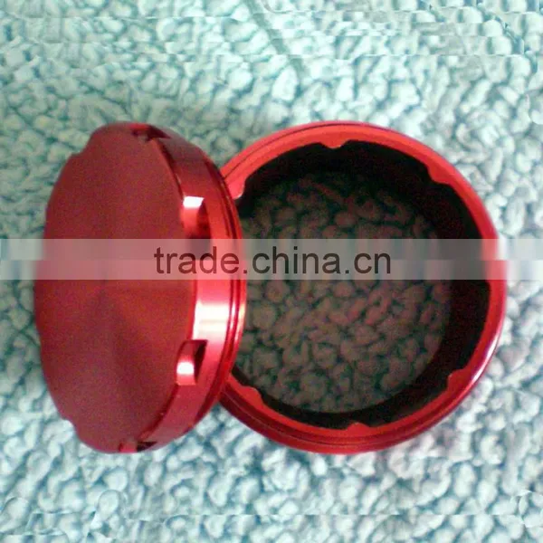 Custom CNC Machining Parts Precision CNC Components photo-4