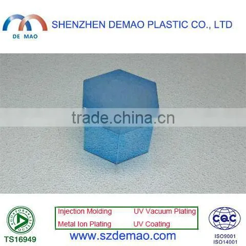 Injection Molding Small Plastic Box for Packing photo-3