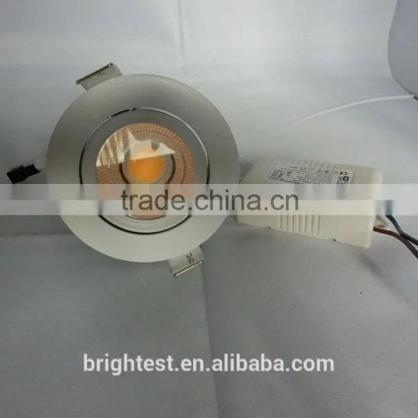 Super Bright Down Lighting,aluminium Casing Ceiling Lamp photo-4