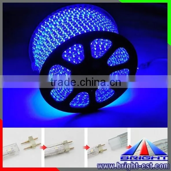 110v 220v LED Rope Strip photo-4