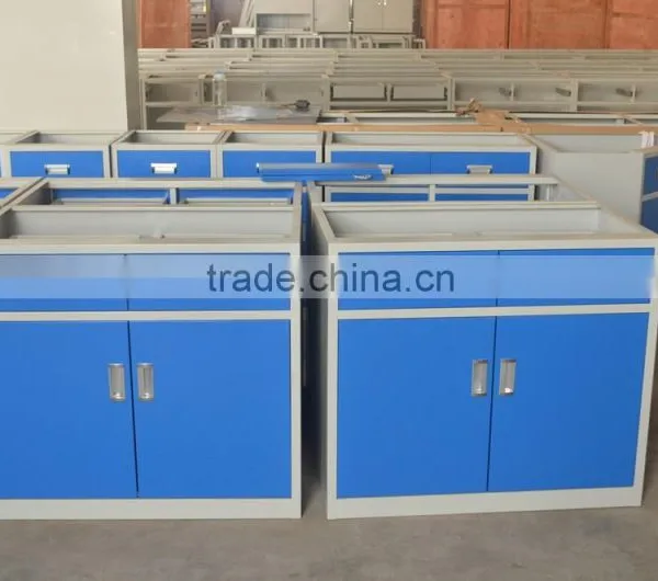 Customized Size and Color Lab Workbench photo-2