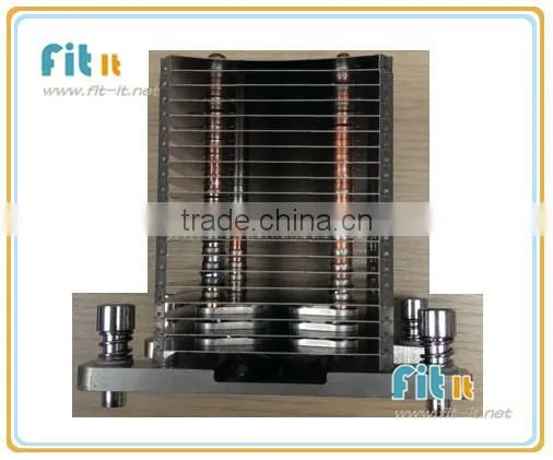 PowerEdge T410 Server Processor CPU Processor Heatsink F847J 0F847J