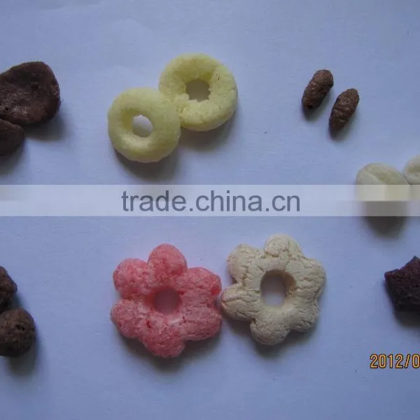Snack Manufacturing Machine photo-2