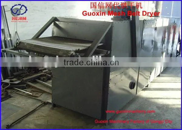 Hot Selling Fruit and Vegetable Drying Machine With CE photo-3