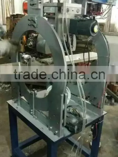 PVC Edge Banding Machine for Transfer Printing
