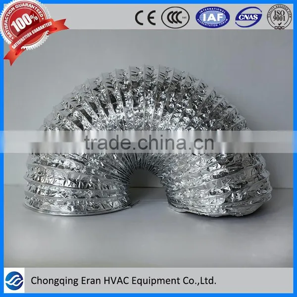 Cheap Quality Aluminum Foil Air Accessories Factory Directly photo-3