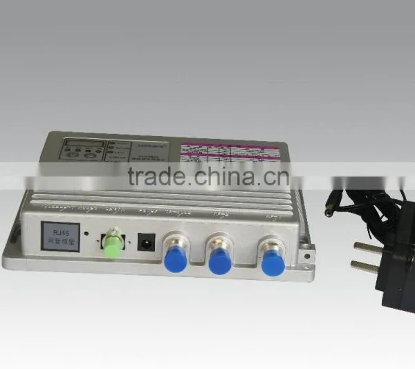 TFR7800 AGC Optical Receiver(with SNMP) photo-4