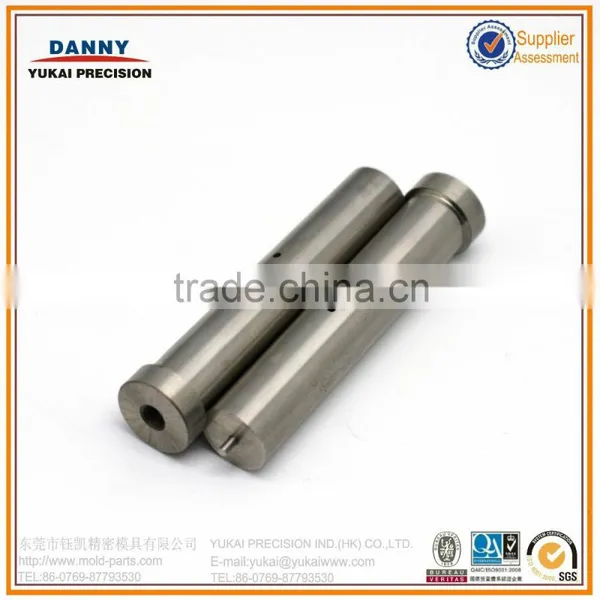 Tungsten Carbide Punch Pins,steel Punching Pins photo-4