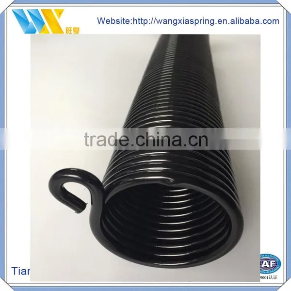 ISO 9001 :2008 Garage Door Spring photo-4