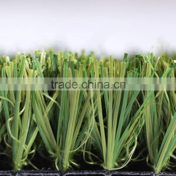 Factory Direct Selling Football Soccer Artificial Grass 50mm photo-2
