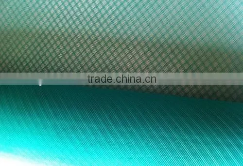 Plastic Window Screen Mesh in Any Color photo-3