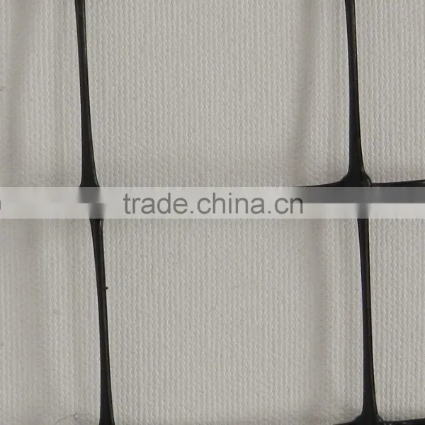 PP Plastic Plain Net for Sale photo-2