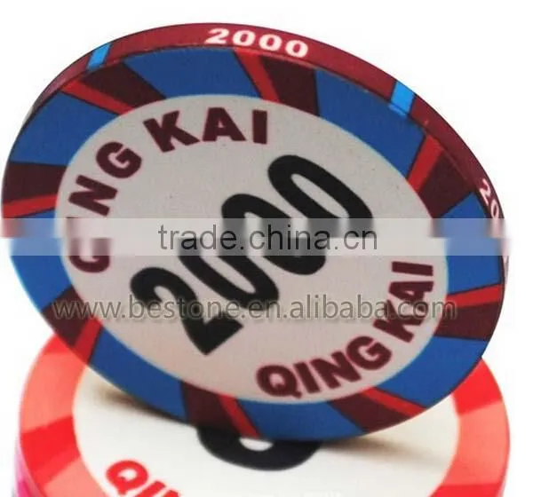 Poker Party Casino Chips Online photo-5