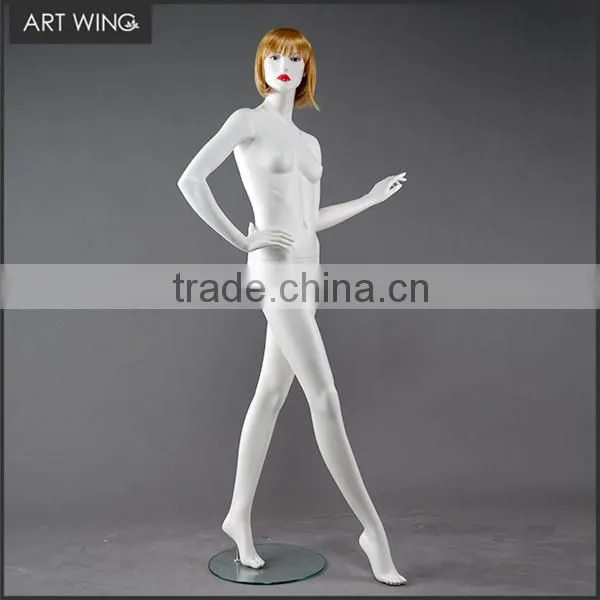 Hot Nude Sex Realistic D-cup Female Mannequins Adjustable Supplier's Choice photo-3
