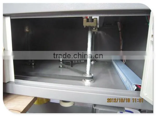 SM3040 Laser Golf Ball Engraver photo-6